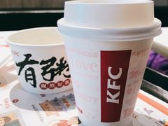 -肯德基(昌里店)