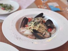 -北辰洲际酒店·IT MAMA意式家味餐厅