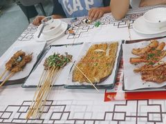 -靓虾二哥·龙虾馆(大塘总店)
