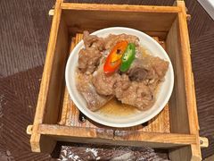 -北海银滩皇冠假日酒店-德丰楼中餐厅