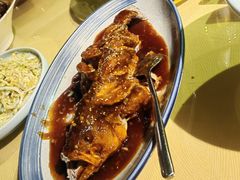 -那家小馆•北京菜•烤鸭(中关村店)