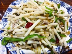 -呼吸森林·生态农庄农家乐私房菜