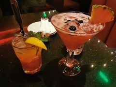 -Chili's Cafe&Bar奇利斯(滨江店)