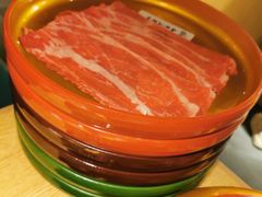 -温野菜涮涮锅(西单大悦城店)