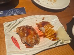 -有喜屋·鲜鸡烧鸟·居酒屋(安龙路店)