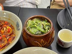 擂辣椒-潇湘阁(三里屯SOHO店)