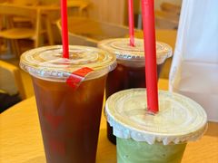 -代数学家algebraist coffee(亲橙里购物中心店)