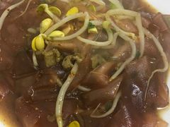 -何记酿皮店(西流湾店)