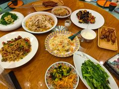 -乡村馕坑肉·烧烤·新疆菜·本地人更爱吃(阿勒泰首店)