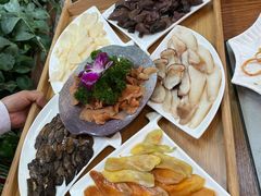 -大理董·董家小厨野生菌火锅(古城旗舰店)