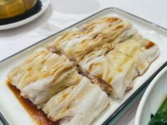 香菇瘦肉肠-莞香楼·正宗东莞菜(东升店)