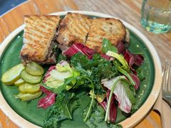 -O'mills Sourdough Bakery&Bistro(永嘉路店)