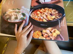 -静颐茶馆·素食(龙华店)
