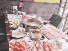 -九牛捞火锅(文化路店)