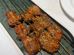 -清真·宁夏印象·盐池滩羊肉体验店(江宁路店)