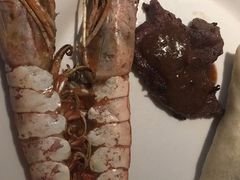 -多伦多海鲜自助餐厅(百盛购物中心三阳店)