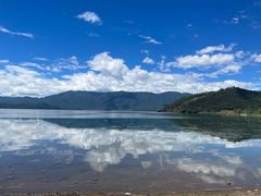 -丽江泸沽湖景区