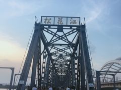 -滨州铁路桥