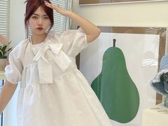 -forever studio女装工作室(中贸广场店)