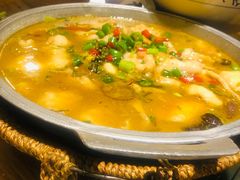 -鸡毛店·川菜(双楠店)