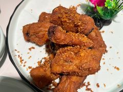 -湘江红·湖南招牌菜(莲花南路店)