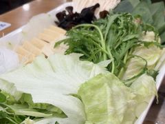 -牛街·马辈儿涮肉(陶然亭店)