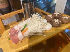 -秋木烤肉·韩国牛肉名家(高新旗舰店)