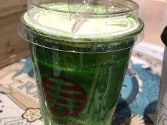 -寿奶茶·鲜奶与茶(合生汇购物中心店)