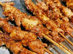 -望京小腰(北京总店)