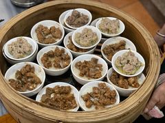 -品香排骨饭(羊官路店)