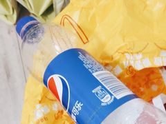 -麦当劳(杭州文三路店)