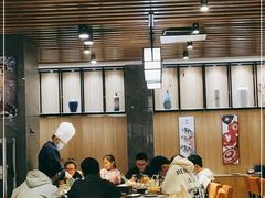 -春田小幸铁板烧(忠义街店)