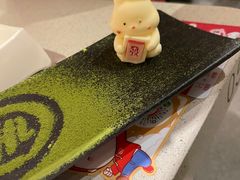 -海底捞火锅(奥森店)