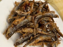 -燕北云山·农家菜·灶台鱼(密云溪翁庄店)