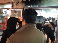 -同来顺烧烤餐厅(哈尔滨道店)