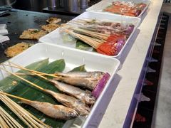 -豪德亨牛排自助餐厅(抚州东乡店)