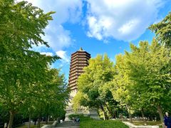 -玲珑塔公园