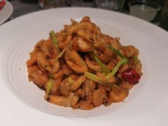 小河虾-西安饭庄·非遗陕菜(钟楼店)