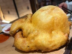 -東舍食唐精品陕菜馆