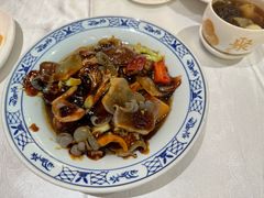 -聚春园自助餐厅(东街口店)