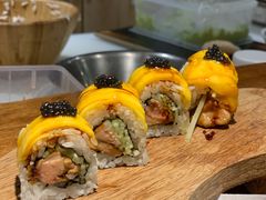 -森味薪火烧•烧鸟居酒屋•日本料理(望京店)
