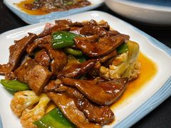 南煎肝-旺达·福州菜(正大广场店)