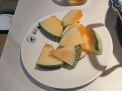 -潮牛壹号鲜牛肉火锅(世界城广场店)