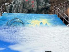 -秦岭天竺山景区