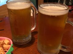 -BHC炸鸡(明洞总店)