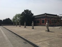 -洛阳古墓博物馆