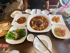 -老牌坊鲁菜名店(宽厚里店)