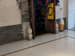 -情满四合院•京菜•烤鸭(动物园店)