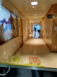 -金鹰国际月子中心(新街口店)