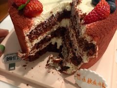 -姆们M Sweetie Cake(三里屯店)